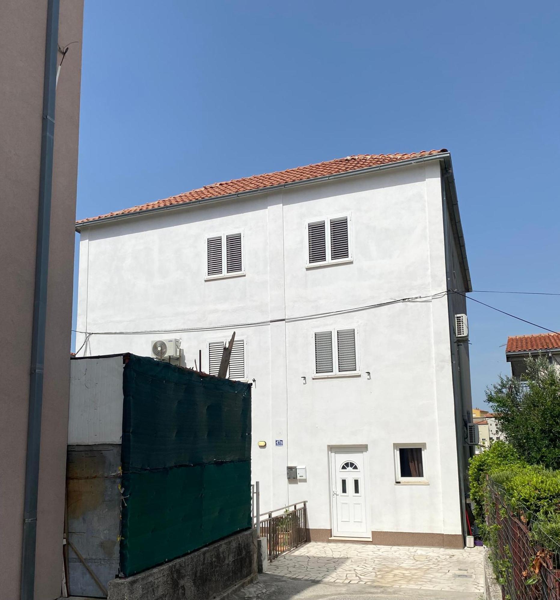 Apartament Olive Split