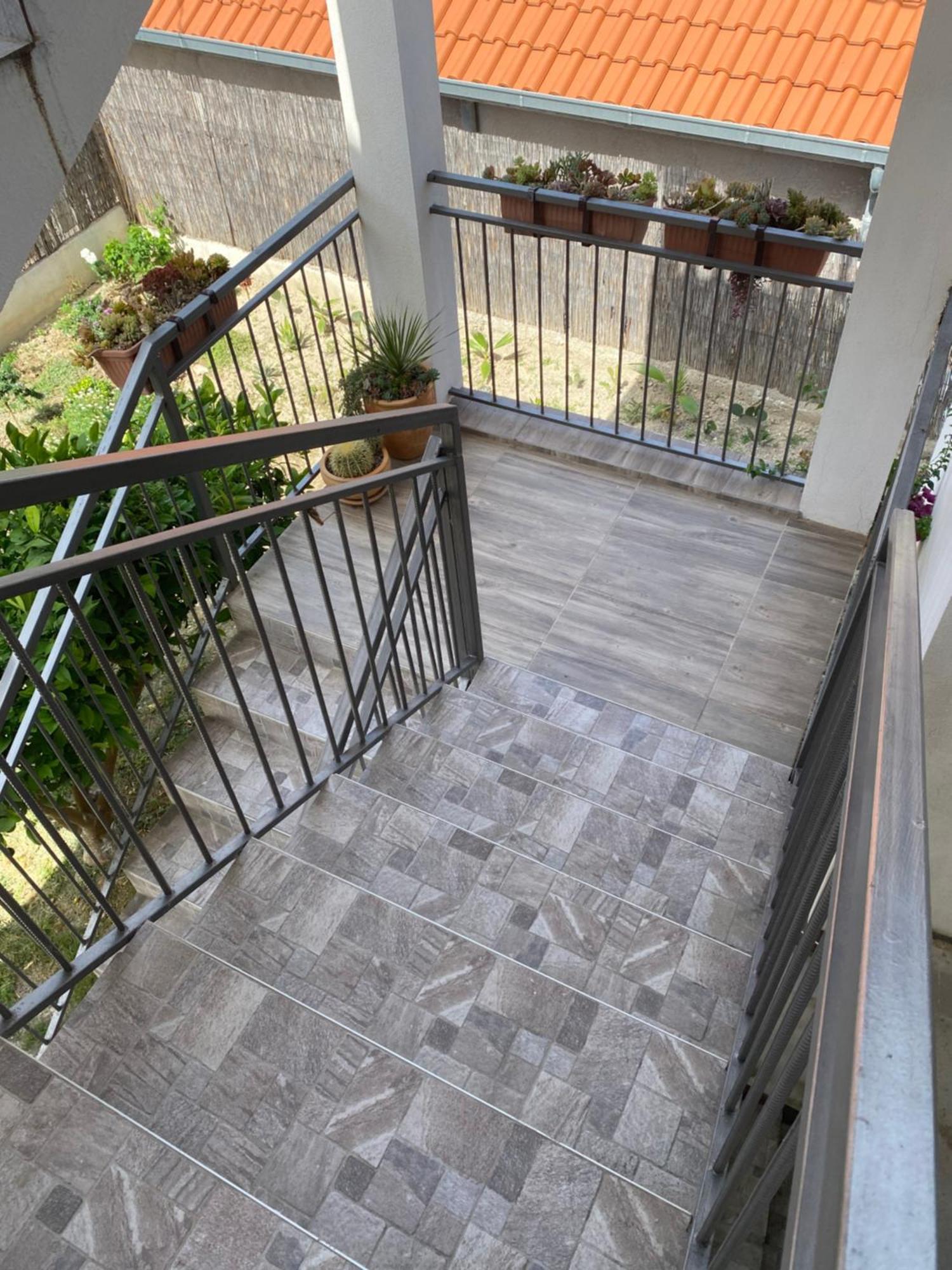 Apartament Olive Split