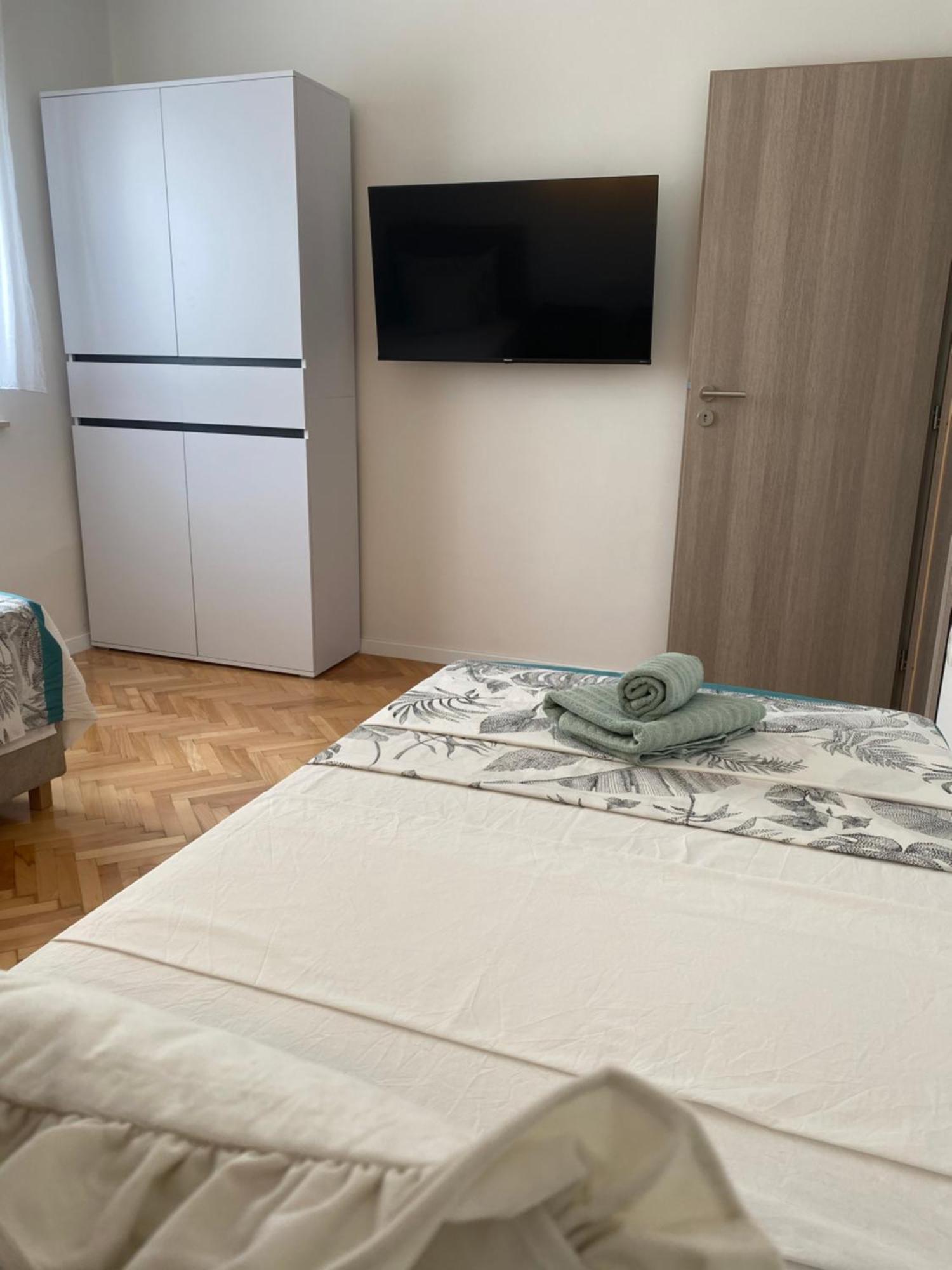 Apartament Olive Split
