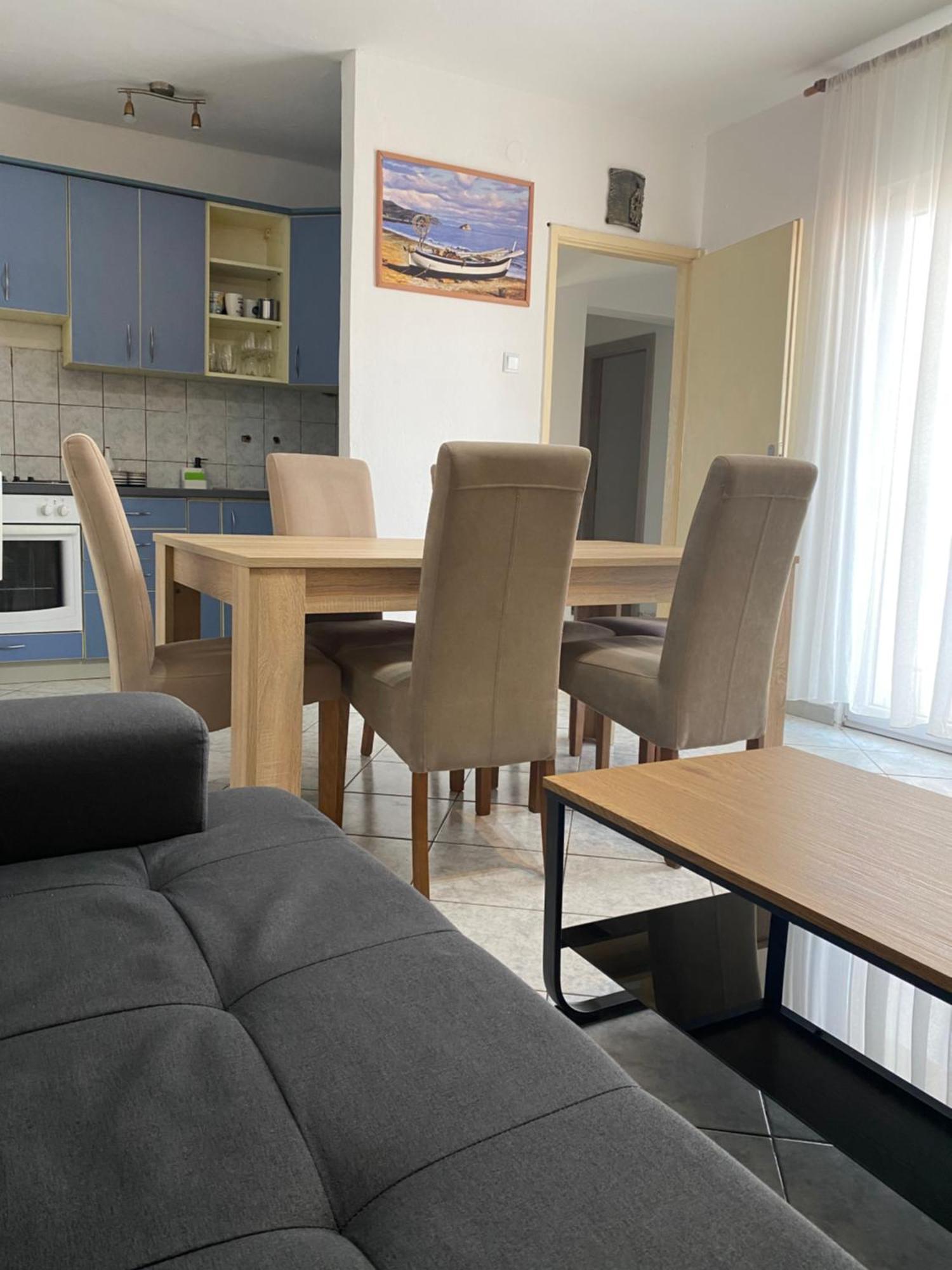 Olive Apartament