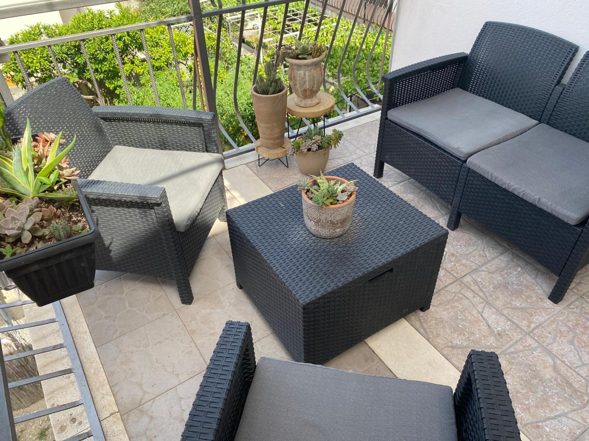 Olive Apartament