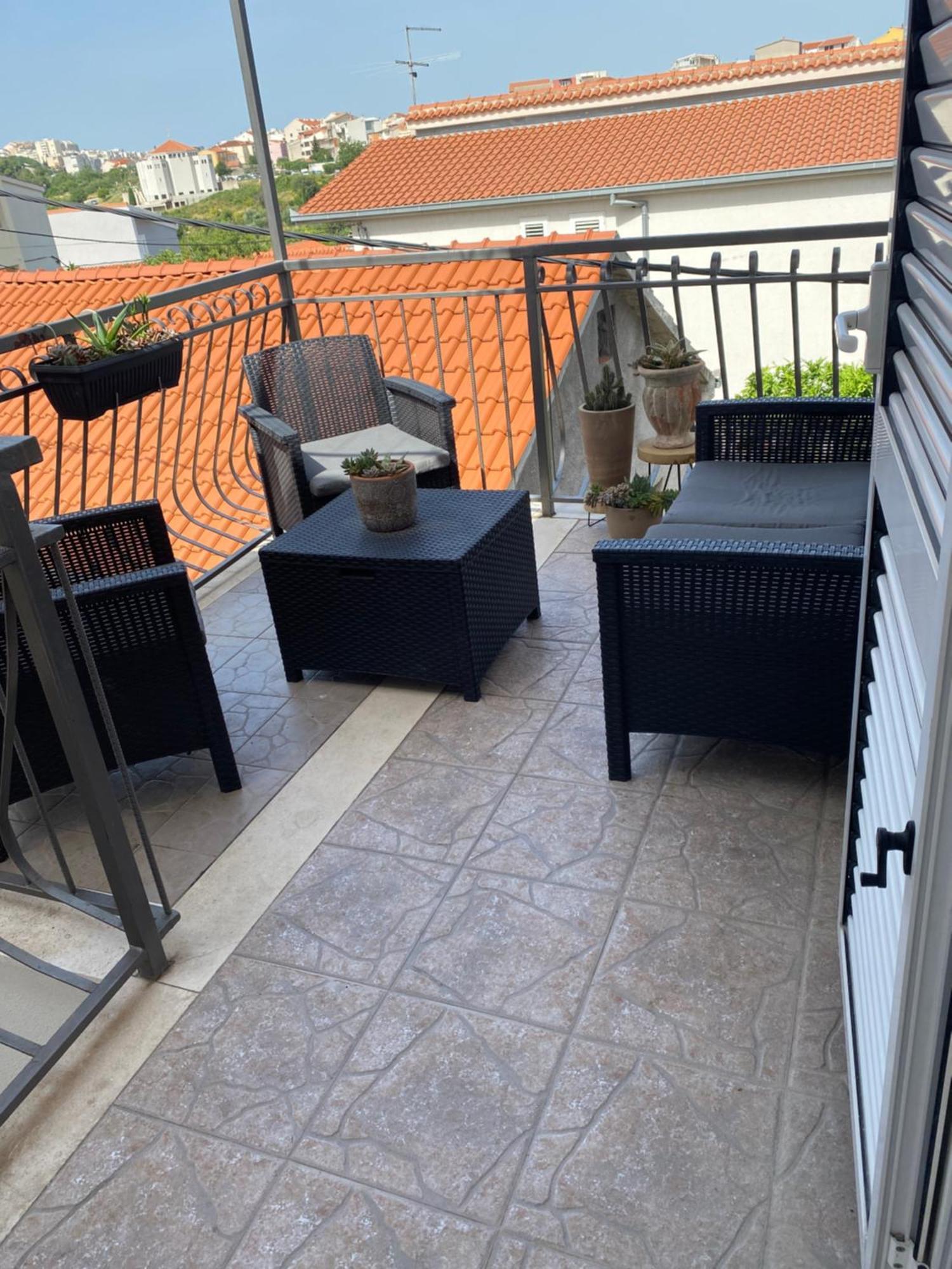 Apartament Olive Split