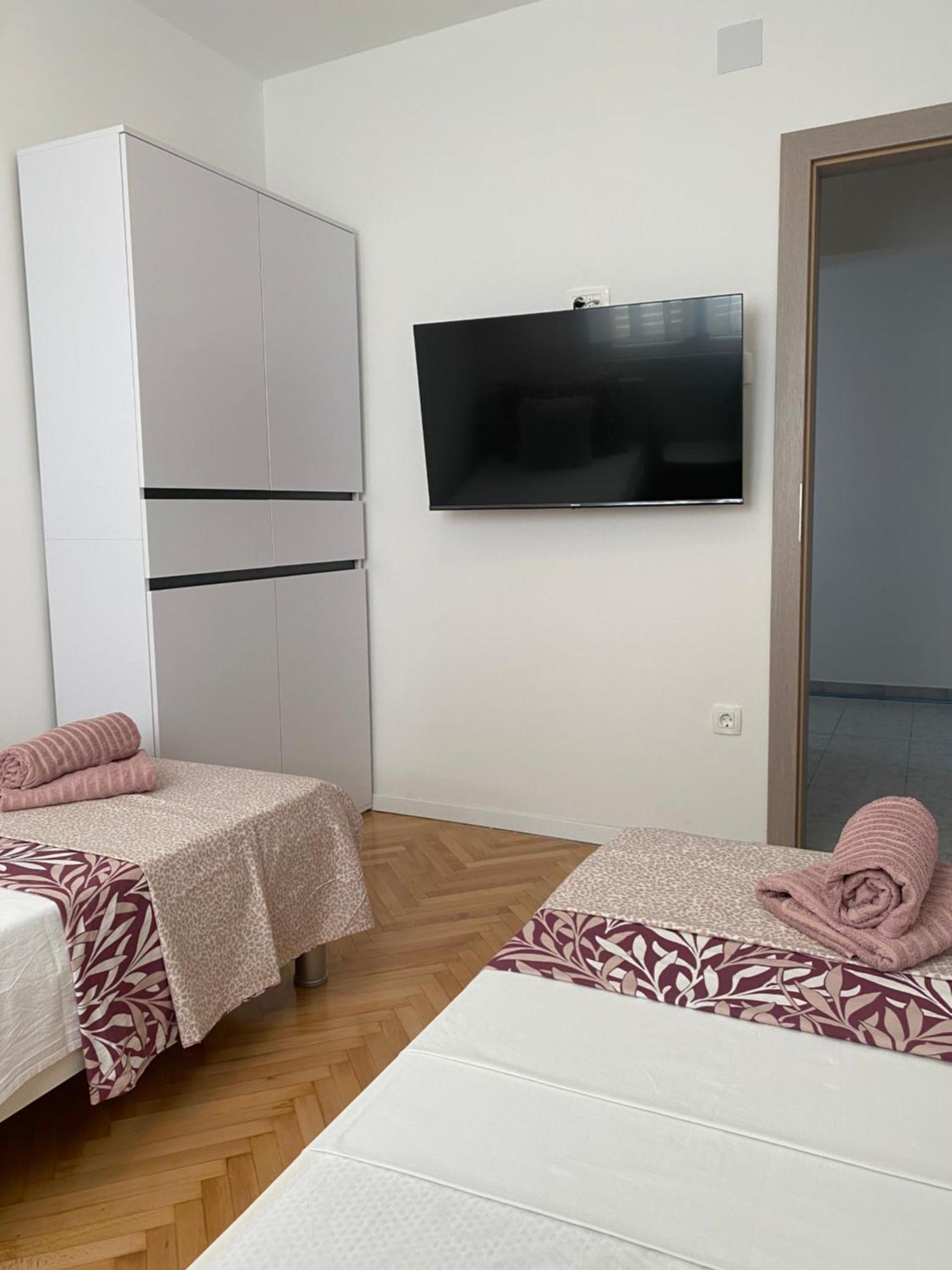 Apartament Olive