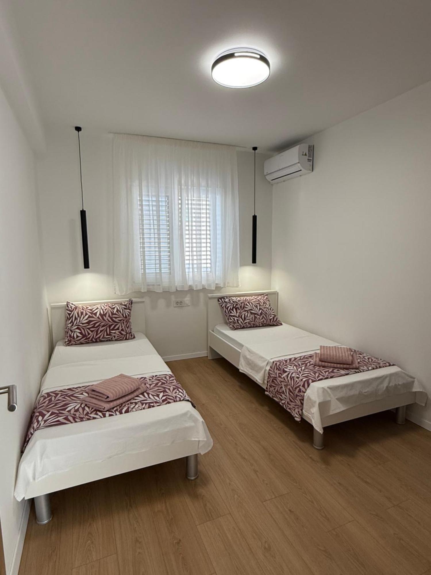 Appartement Olive Split