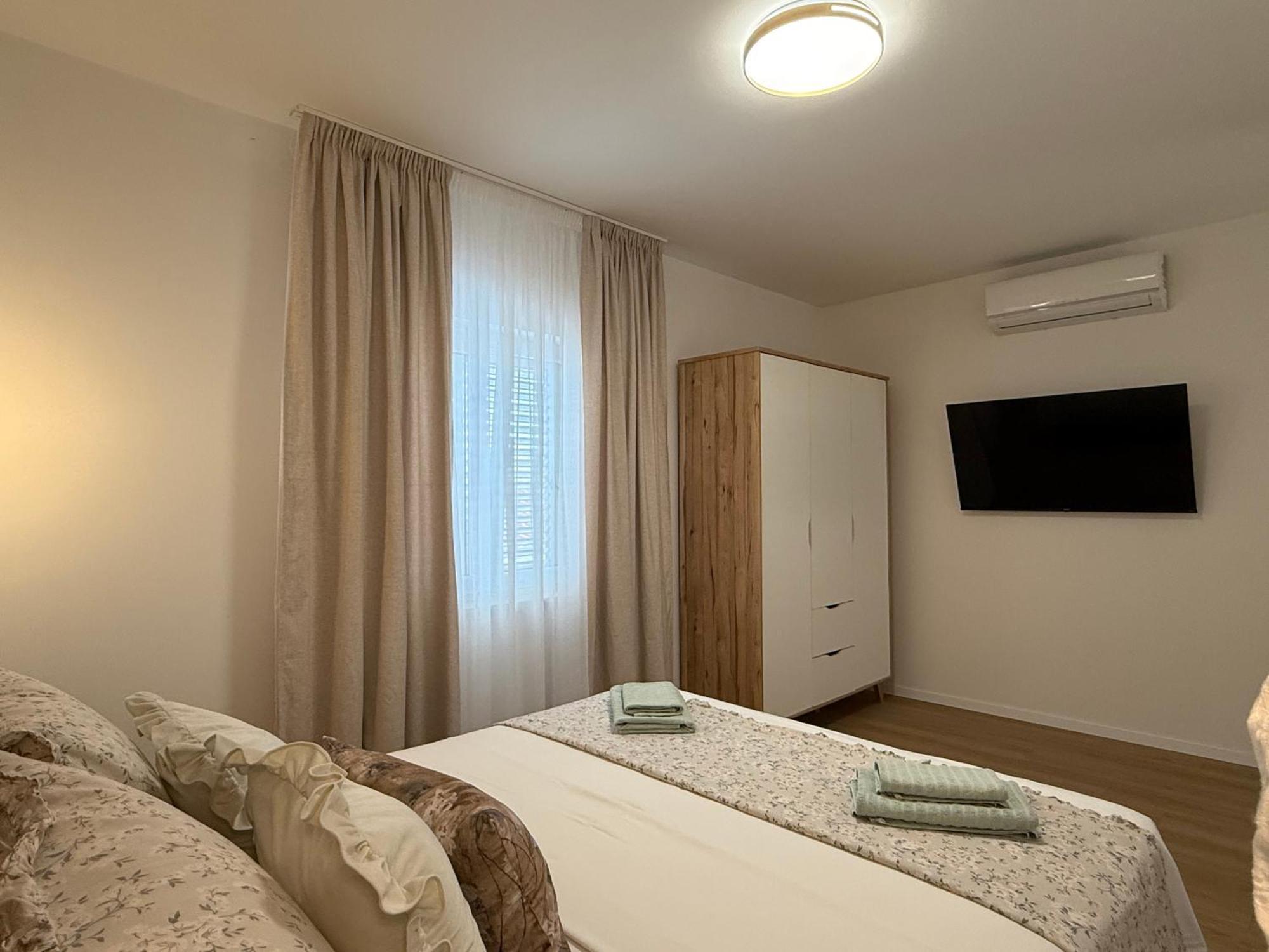 Olive Appartement Split